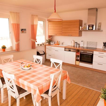 Ferienwohnung Falk Wolpinghausen Экстерьер фото